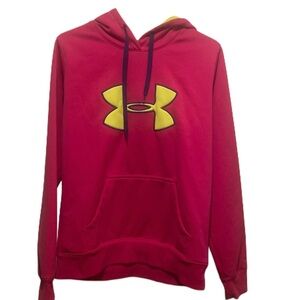 Underarmour youth xl